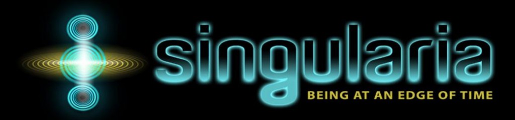 Singularia