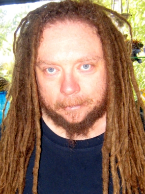Jaron-Lanier