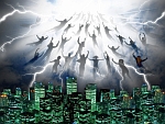 Thumbnail image for Will the “Geek Rapture” Nonsense Ever Stop?