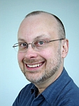 Thumbnail image for Robert J. Sawyer on Humanity 2.0