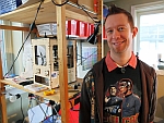 Thumbnail image for Eric Boyd on Singularity 1 on 1: DIY Transhumanism