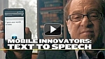 Thumbnail image for Mobile Innovators: BestBuy Features Ray Kurzweil on Super Bowl Ad