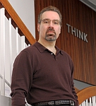 Thumbnail image for David Ferrucci on Singularity 1 on 1: Pursue the Big Challenges
