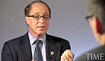 Thumbnail image for TIME Magazine’s 10 Questions for Ray Kurzweil