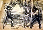 Thumbnail image for PBS NewsHour on Man vs. Machine: Will Human Workers Become Obsolete?