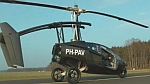Thumbnail image for PAL-V: The Dutch Flying Car