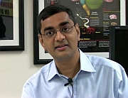Dharmendra Modha on How to Build a Brain-like Computer Dharmendra Modha on How to Build a Brain-like Computer Thumbnail