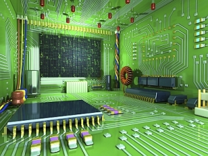 Smart Homes: Is AI the Ghost in the Machine? Smart Homes: Is AI the Ghost in the Machine? Thumbnail