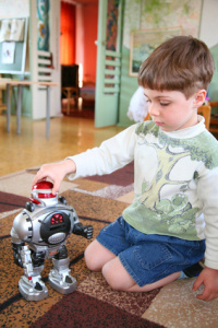 Transhumanism for Children Transhumanism for Children Thumbnail
