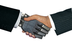 You and I, Robot You and I, Robot Thumbnail