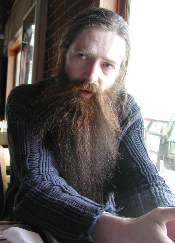 Aubrey de Grey: Longevity Escape Velocity May Be Closer 