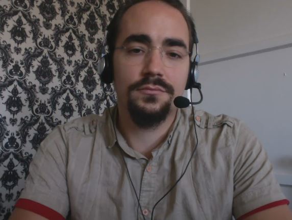 Peter Joseph salary