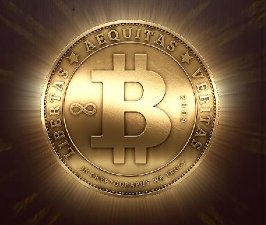 Download The Bitcoin Phenomenon PNG