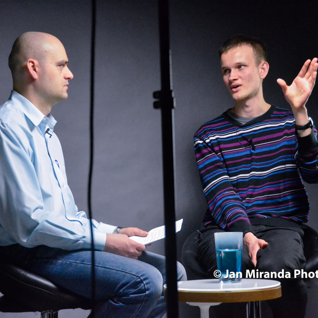 Vitalik Buterin: Ethereum is a Decentralized Consensus Platform