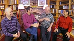 Greg Bear, Ramez Naam and William Hertling on the Singularity Greg Bear, Ramez Naam and William Hertling on the Singularity Thumbnail