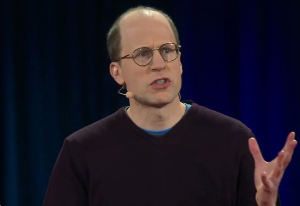 Resultado de imagen para nick bostrom