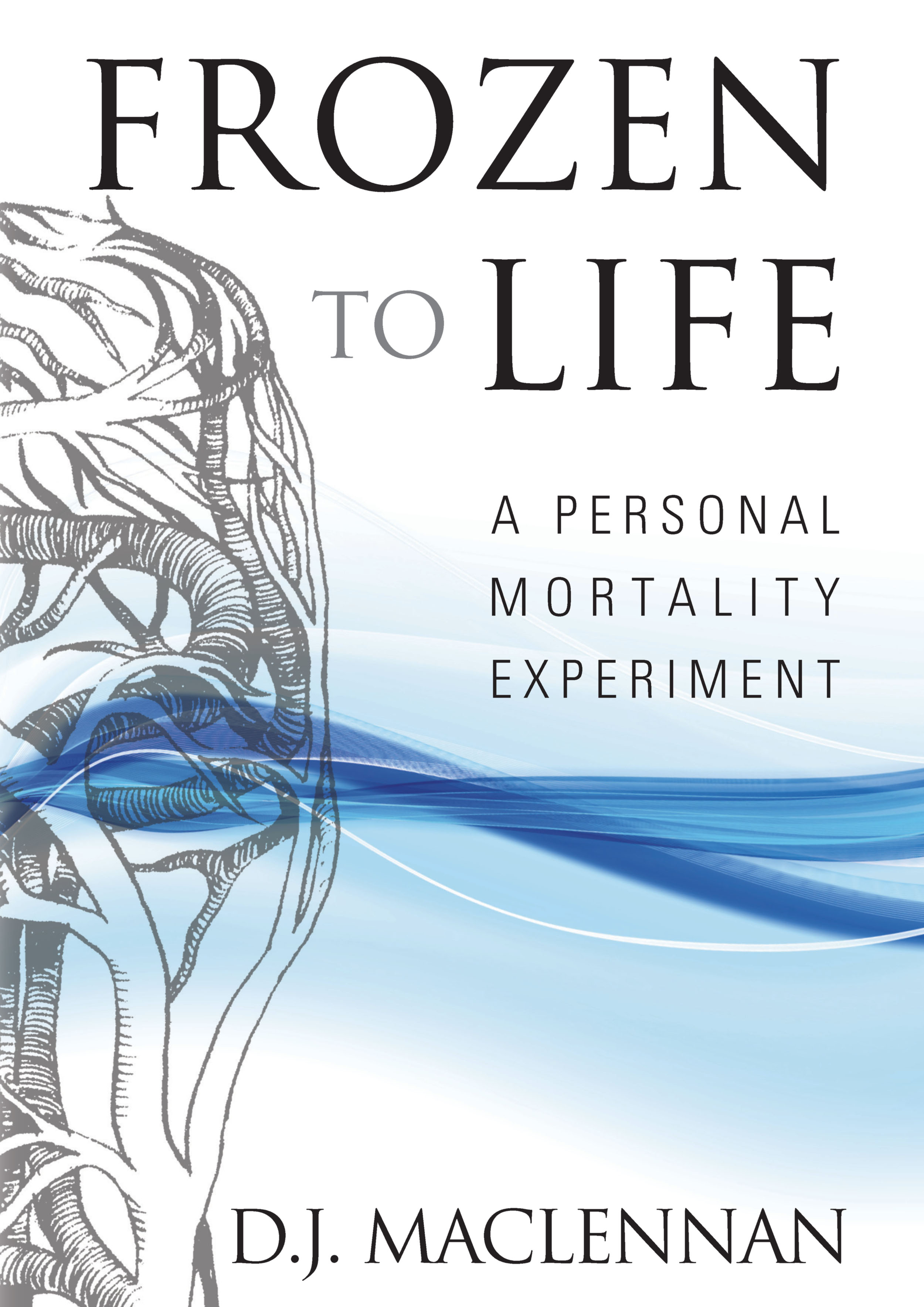 Cryonics A Glass State Time Travel