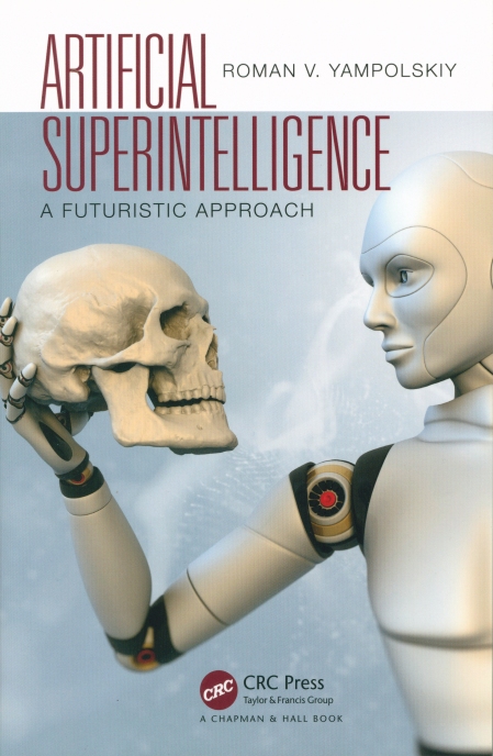 Roman Yampolskiy on Artificial Superintelligence