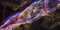 Secular Requiem for a Supernova (The Test of Turing) Secular Requiem for a Supernova (The Test of Turing) Thumbnail