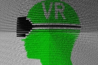 VR vision primer on Computer Graphics in general and Virtual Reality in particular VR vision primer on Computer Graphics in general and Virtual Reality in particular Thumbnail