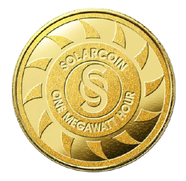 SolarCoin