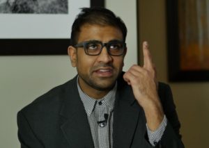 Dr. Amish Patel: The Universe is a Simulation and I Have the Proof Dr. Amish Patel: The Universe is a Simulation and I Have the Proof Thumbnail