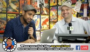 Nikola and Amish on their April Fool’s Prank: Serious about Comedy and Comedy about the Serious Nikola and Amish on their April Fool’s Prank: Serious about Comedy and Comedy about the Serious Thumbnail