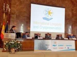 Jose Cordeiro on Longevity and Cryonics Summit: The World Will Be A Better Place Tomorrow Jose Cordeiro on Longevity and Cryonics Summit: The World Will Be A Better Place Tomorrow Thumbnail