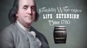 Unexpected Futurist: Benjamin Franklin envisions 2776 and Cryonics Unexpected Futurist: Benjamin Franklin envisions 2776 and Cryonics Thumbnail
