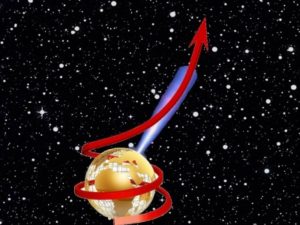 Limiting Factors: Is the current economic growth model limited by the speed of light? Limiting Factors: Is the current economic growth model limited by the speed of light? Thumbnail