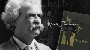 Unexpected Futurist: Mark Twain, Tesla, and a Worldwide Visual Telephone System Unexpected Futurist: Mark Twain, Tesla, and a Worldwide Visual Telephone System Thumbnail