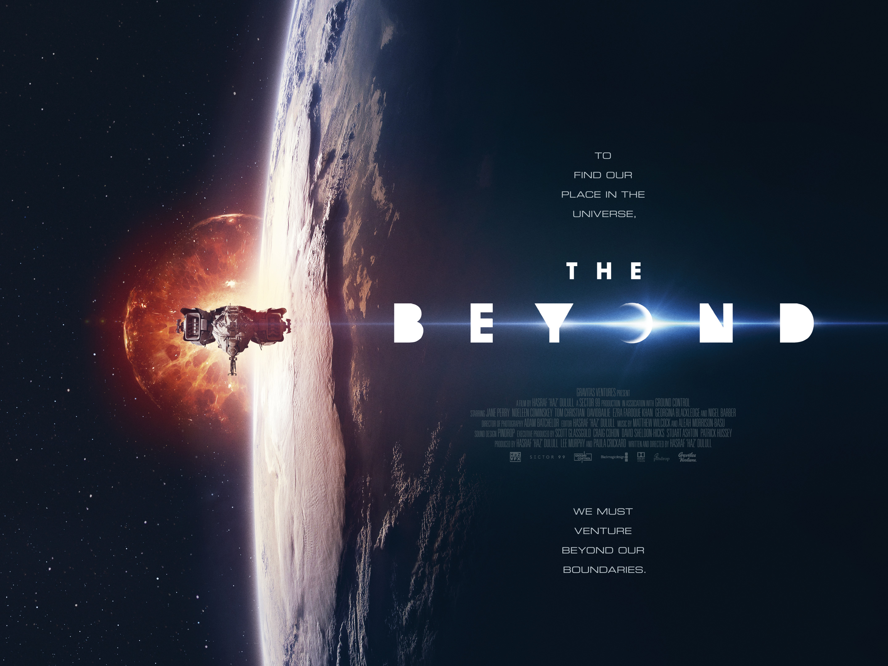 Beyond Sci Fi: A Fascinating Journey Discovering The Versatility Of David Hewlett’S Acting Career. - 4y4kb3y