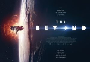 The Beyond: a High Concept Sci Fi Feature Trailer The Beyond: a High Concept Sci Fi Feature Trailer Thumbnail