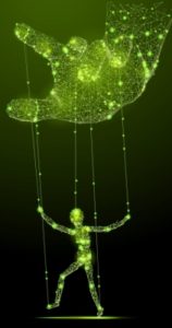 Magic, Manic and Monstrous: How Facebook is Programming Us Magic, Manic and Monstrous: How Facebook is Programming Us Thumbnail