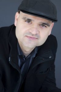 Nikola Danaylov on the Future Grind Podcast Nikola Danaylov on the Future Grind Podcast Thumbnail