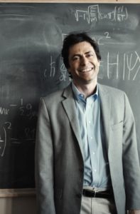 Physicist Max Tegmark on Life 3.0: What We Do Makes a Difference Physicist Max Tegmark on Life 3.0: What We Do Makes a Difference Thumbnail