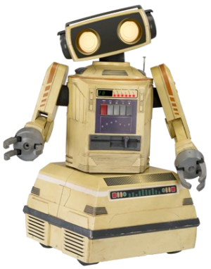 '80sRobot