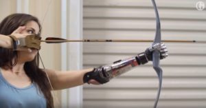 Beyond Bionics: How the Future of Prosthetics is Redefining Humanity Beyond Bionics: How the Future of Prosthetics is Redefining Humanity Thumbnail