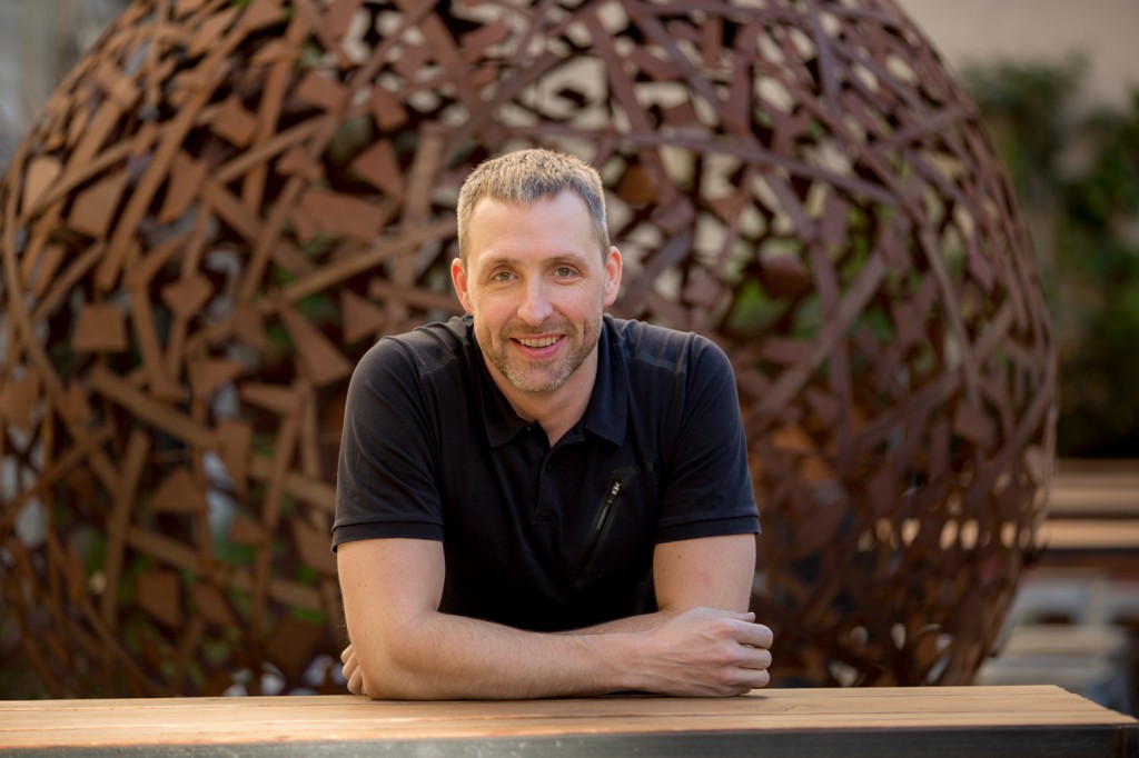 Dave Asprey