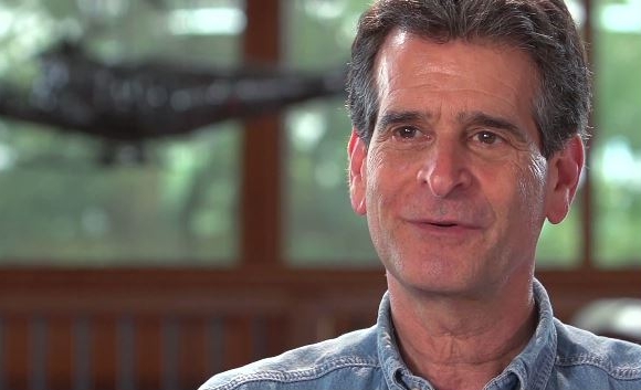 Dean Kamen FIRST Robotics