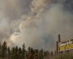 Fort McMurray Fire thumb