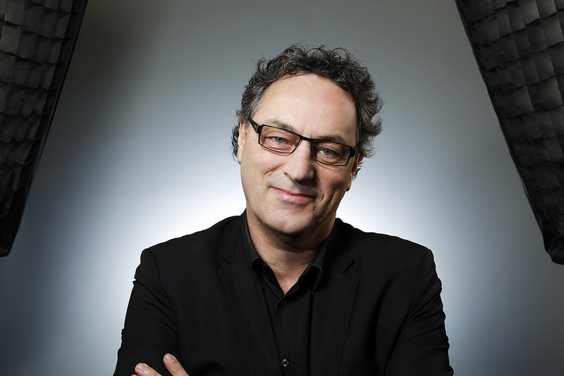 Gerd Leonhard