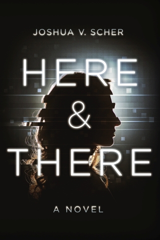 Here & There cover