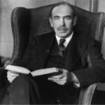 John-Maynard-Keynes
