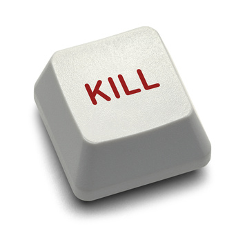 Kill Button