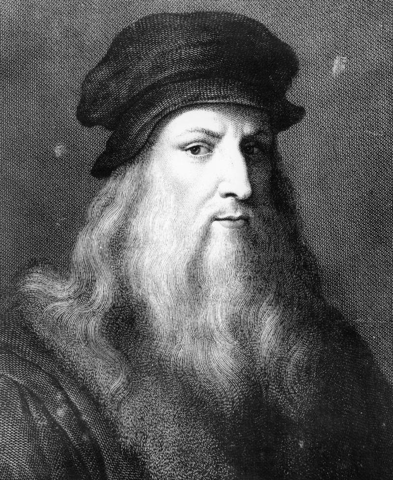 leonardo-da-vinci