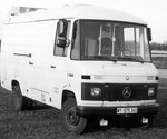 Mercedes Self-Driving Car‏ b