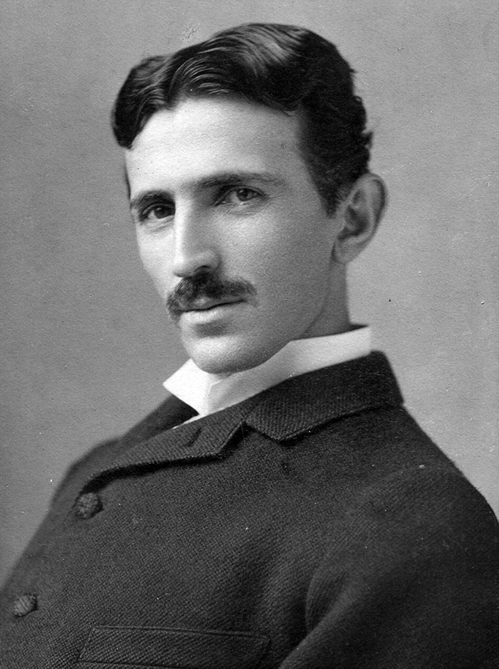 nikola-tesla