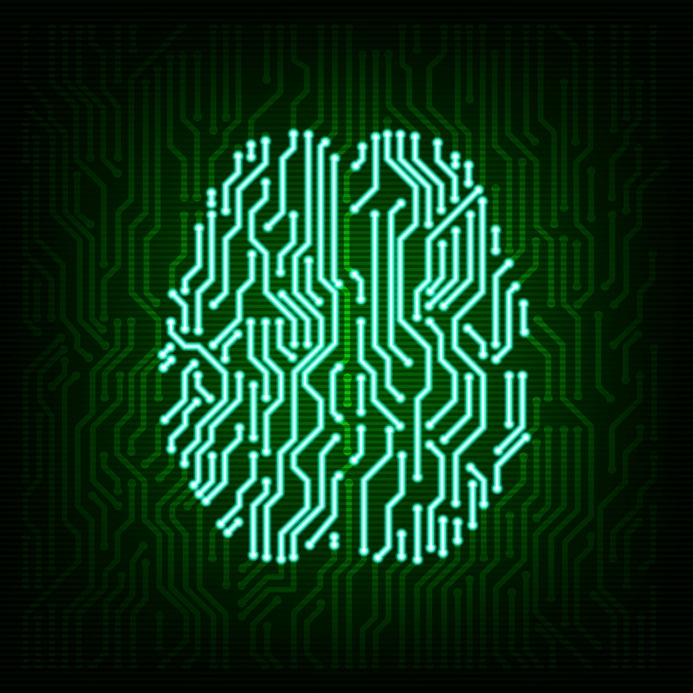 Neuromorphic Chips