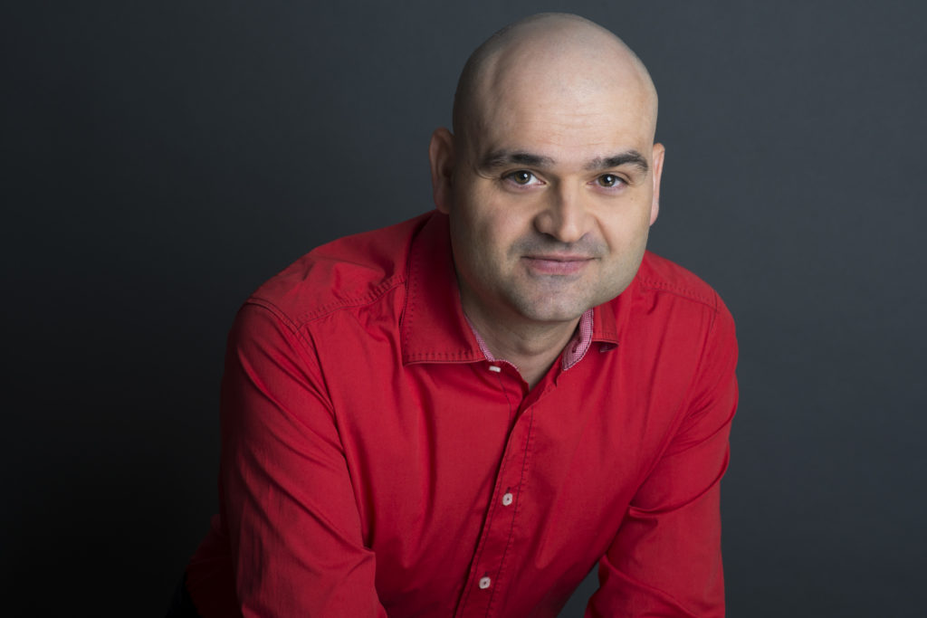 Nikola Danaylov Profile Pic Nikola Danaylov Profile Pic